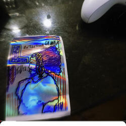 Through Colosseums and worms (feat. El Chri$to negro)