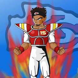 Pat Mahomes (feat. FAZO)