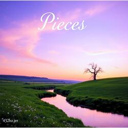 Pieces (Cover)