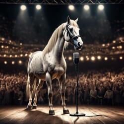 Horse