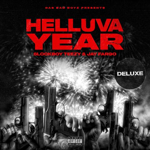Helluva Year Deluxe