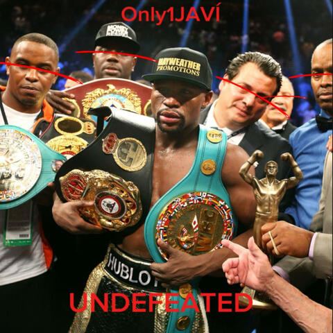 UNDEFEATED