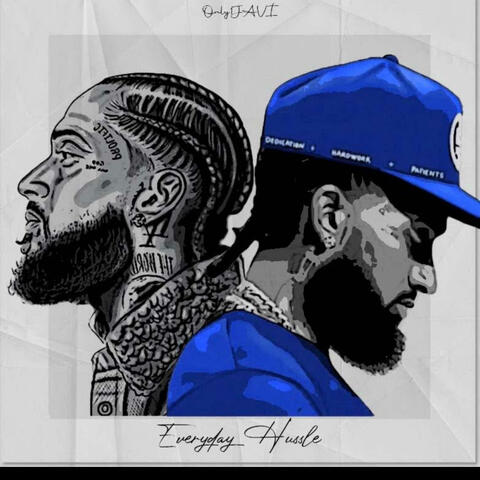 Everyday HUSSLE