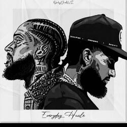 Everyday HUSSLE (SLOWED)