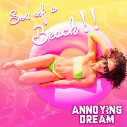 Son of a Beach!!