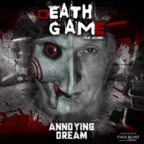 Death Game (feat. Sxxmc)