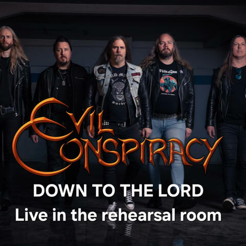 Down to the lord live 2025 (Live)