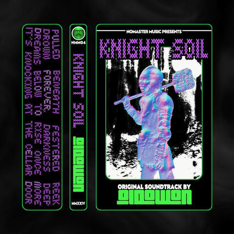 Knight Soil by Oldowon (Original Soundtrack)