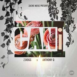 Can I (feat. Anthony Q)
