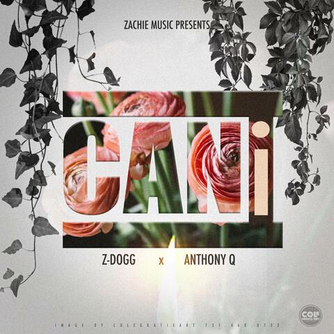 Can I (feat. Anthony Q)