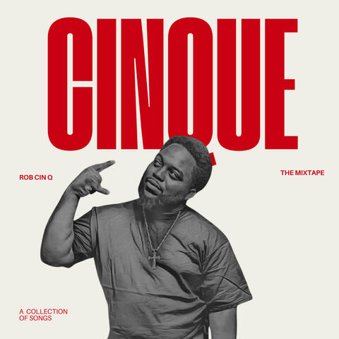 The Cinque Mixtape