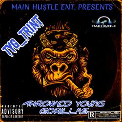 Throwed Young Gorillas (feat. TYG_Trint)