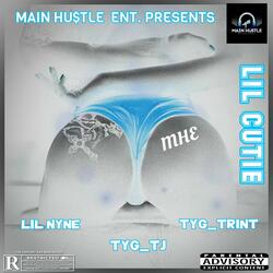 Lil Cutie (feat. TYG)