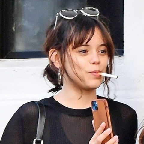 jenna ortega