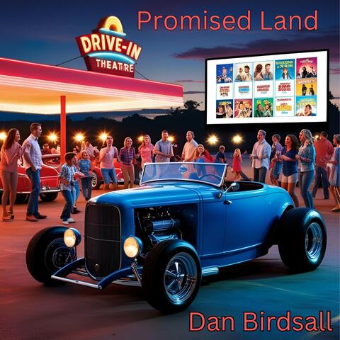 Promised Land