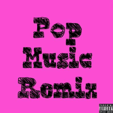 Pop Music (Remix)