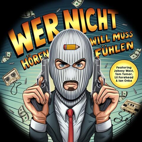 Wer nicht hören will muss fühlen