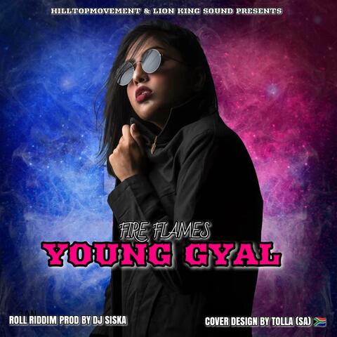 YOUNG GYAL