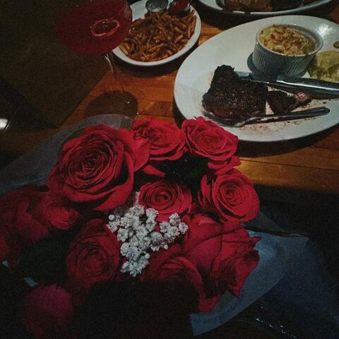 Change The World (For You)