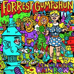 Out Tha Woods (feat. JimiDaKid)