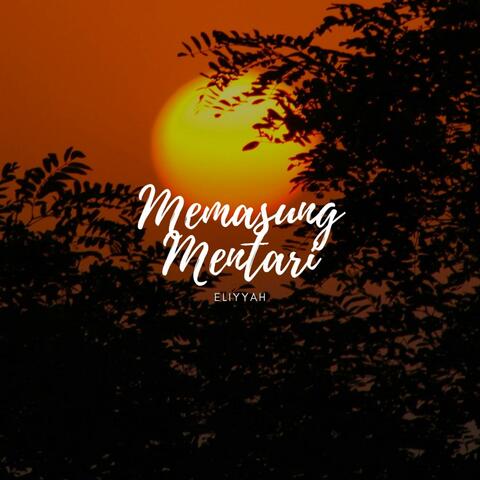 Memasung Mentari