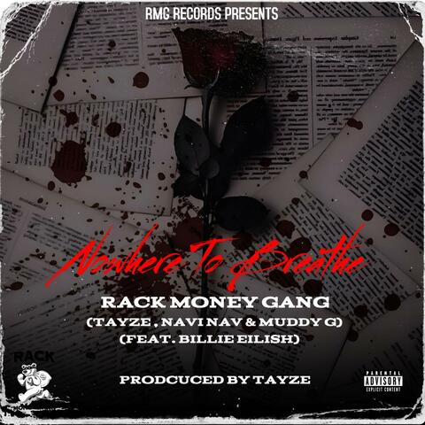 Nowhere To Breathe (feat. Navi Nav & Muddy G)
