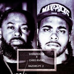 Razors pt. 2 (feat. Chris Rivers)