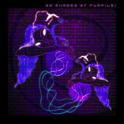 50 Shades of Purp(le)