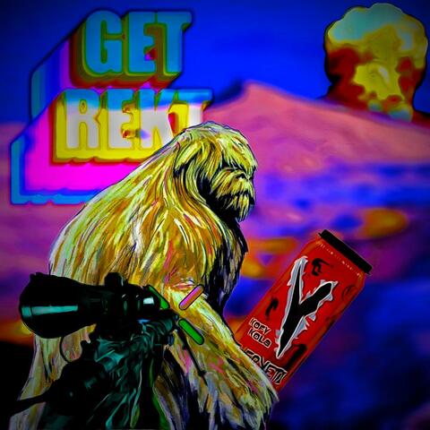 #ENERYETI