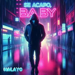 ¡SE ACABÓ!