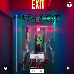 Murda B Diss