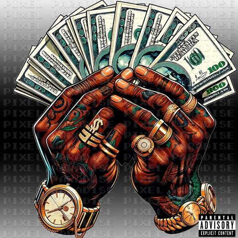 P.I.M.H (feat. ItsShadow)