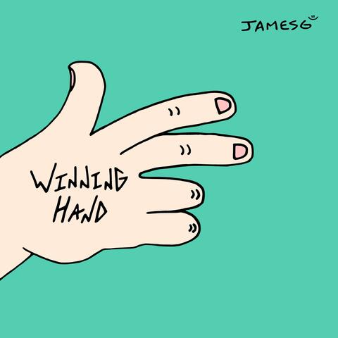 Winning Hand