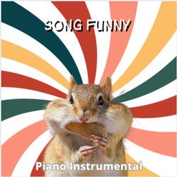 Funny Song (Piano Instrumental)