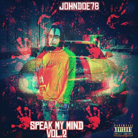 Speak my mind 2