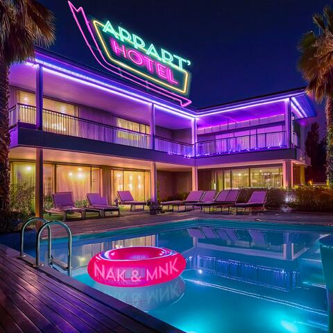 Appart Hotel (feat. MNK)