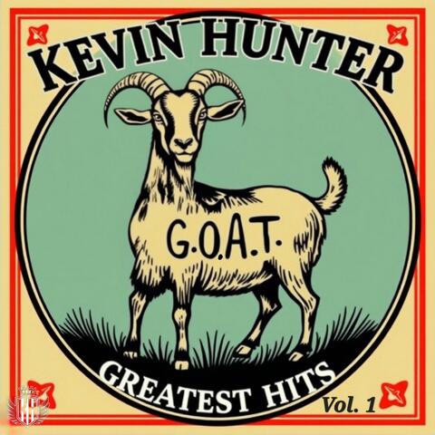 Greatest Hits, Vol. 1