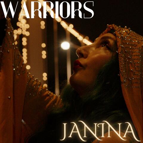 WARRIORS