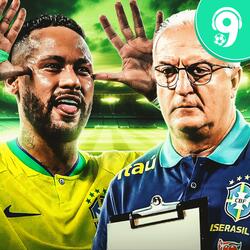 Paródia - BRASIL VAI DAR A VOLTA POR CIMA