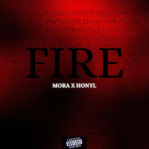 FIRE (feat. HONYL)