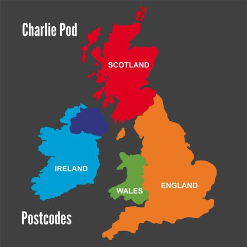 Postcodes