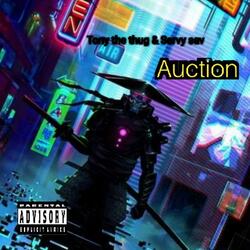 Bad struggle (feat. Servy sav)