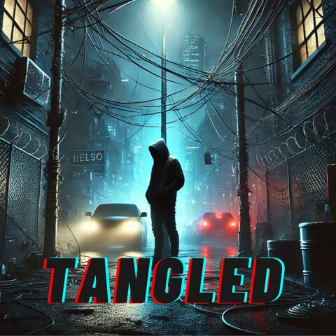 Tangled