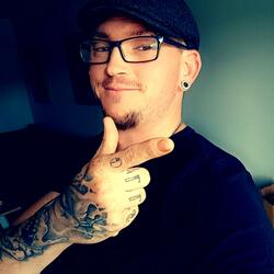 In the fields of stone