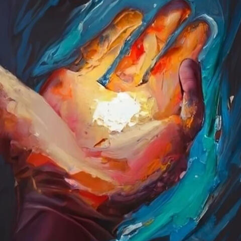 New Light (feat. AlmightyK)