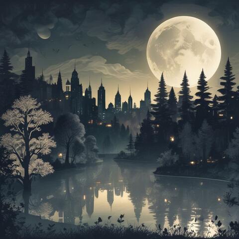 Blame It On The Moonlight