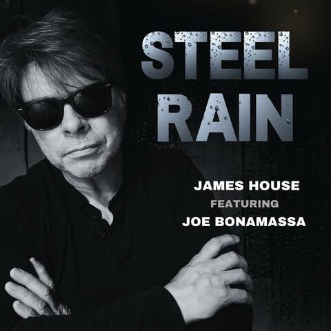 Steel Rain