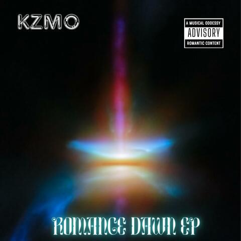 Romance Dawn EP