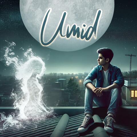 UMID | BHALERAO (feat. Aakash Madavi)