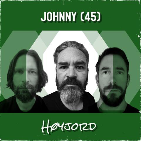 Høyjord (Radio Edit)